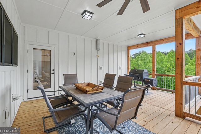 1424 Ridge Pointe Way, Blairsville, GA 30512