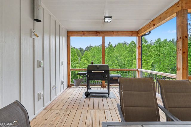 1424 Ridge Pointe Way, Blairsville, GA 30512