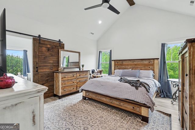 1424 Ridge Pointe Way, Blairsville, GA 30512