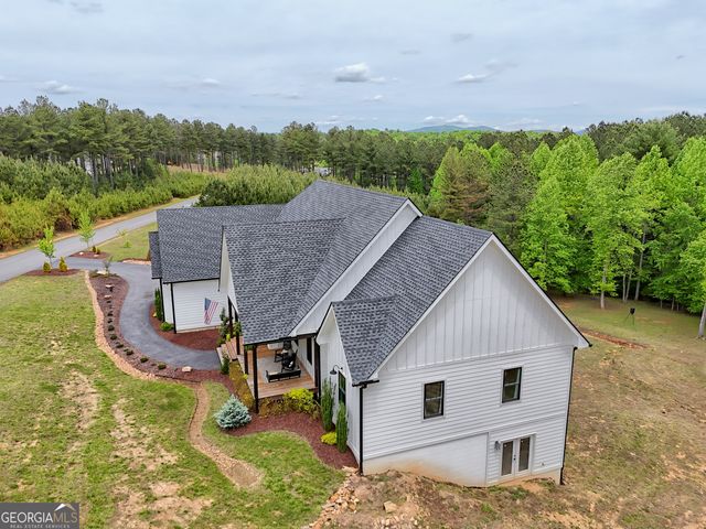 1424 Ridge Pointe Way, Blairsville, GA 30512