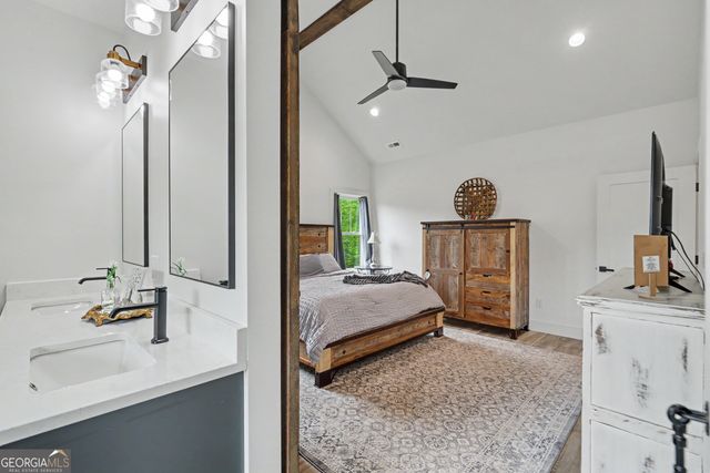 1424 Ridge Pointe Way, Blairsville, GA 30512