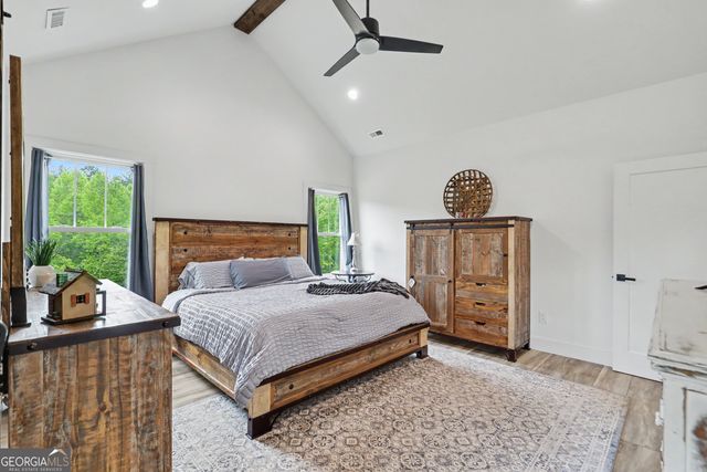 1424 Ridge Pointe Way, Blairsville, GA 30512