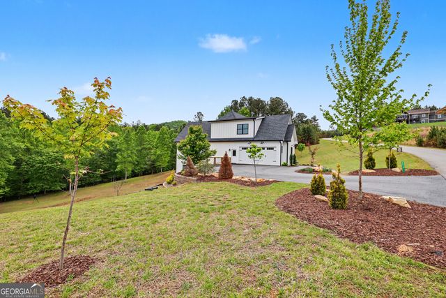 1424 Ridge Pointe Way, Blairsville, GA 30512