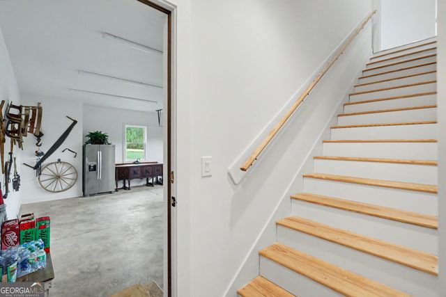 1424 Ridge Pointe Way, Blairsville, GA 30512