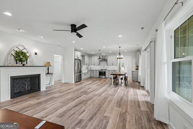 1424 Ridge Pointe Way, Blairsville, GA 30512