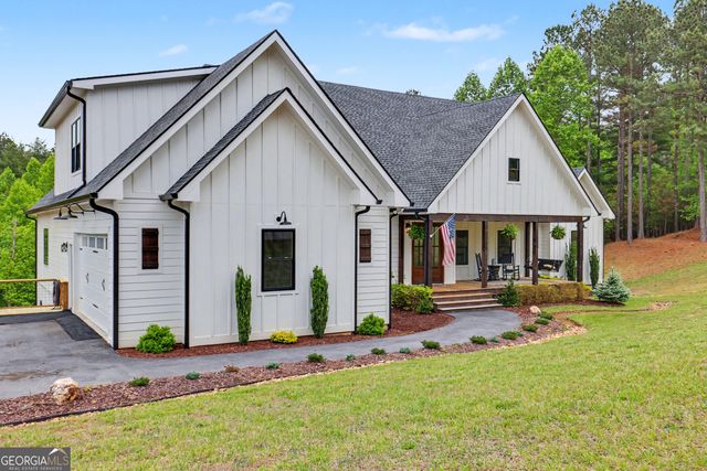 1424 Ridge Pointe Way, Blairsville, GA 30512