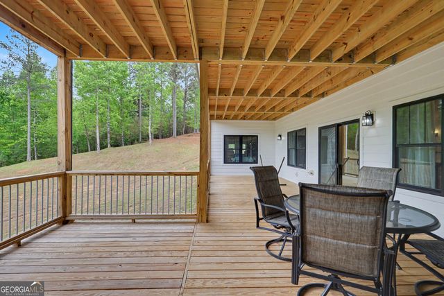 1424 Ridge Pointe Way, Blairsville, GA 30512
