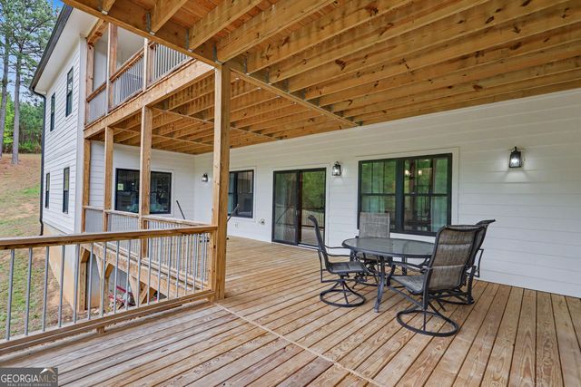 1424 Ridge Pointe Way, Blairsville, GA 30512