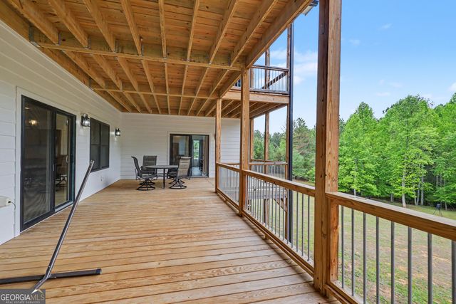 1424 Ridge Pointe Way, Blairsville, GA 30512