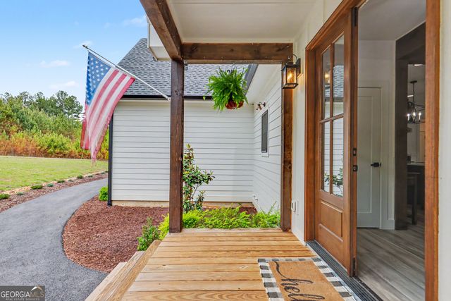 1424 Ridge Pointe Way, Blairsville, GA 30512