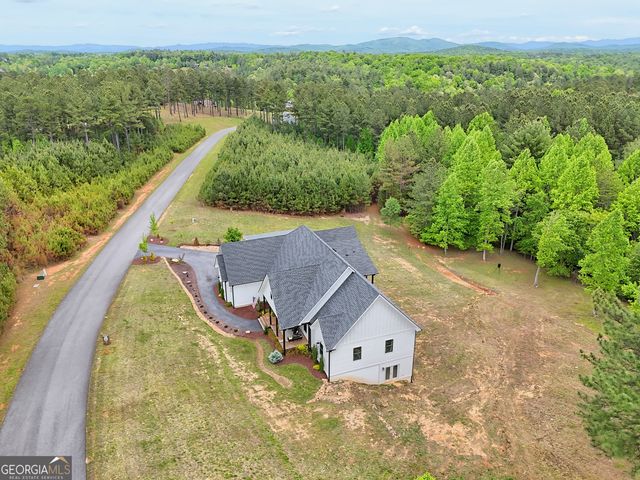 1424 Ridge Pointe Way, Blairsville, GA 30512