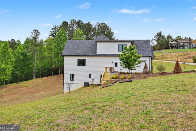 1424 Ridge Pointe Way, Blairsville, GA 30512