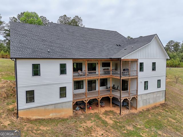1424 Ridge Pointe Way, Blairsville, GA 30512