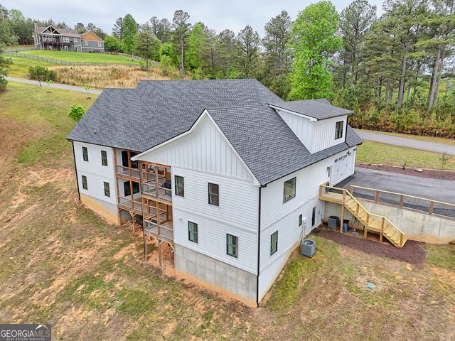 1424 Ridge Pointe Way, Blairsville, GA 30512