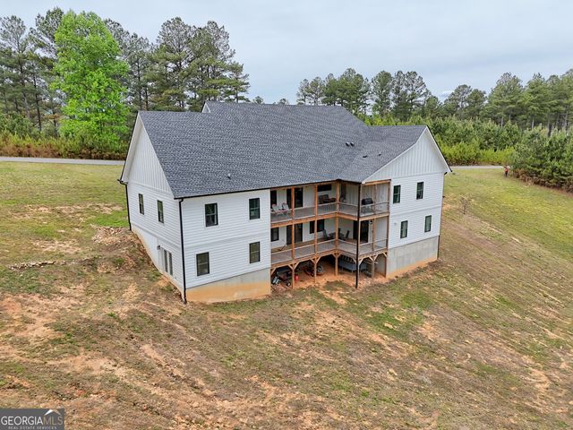 1424 Ridge Pointe Way, Blairsville, GA 30512