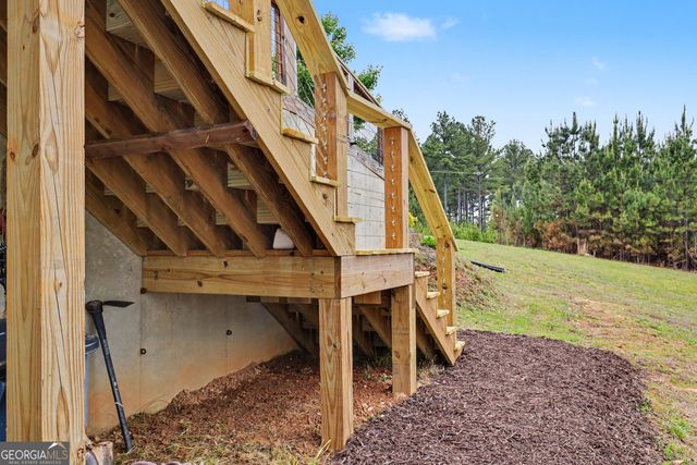 1424 Ridge Pointe Way, Blairsville, GA 30512