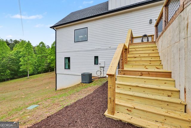1424 Ridge Pointe Way, Blairsville, GA 30512