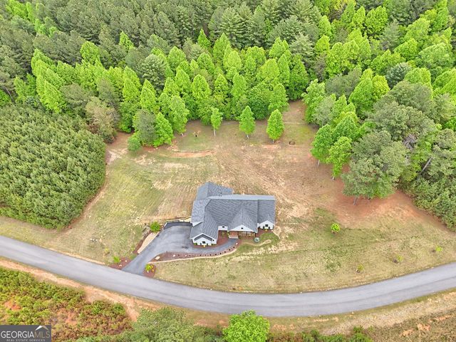 1424 Ridge Pointe Way, Blairsville, GA 30512