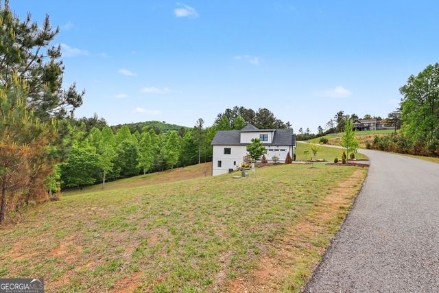 1424 Ridge Pointe Way, Blairsville, GA 30512