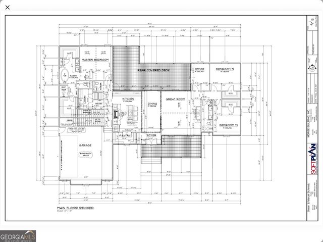 1424 Ridge Pointe Way, Blairsville, GA 30512
