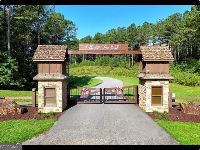 1424 Ridge Pointe Way, Blairsville, GA 30512