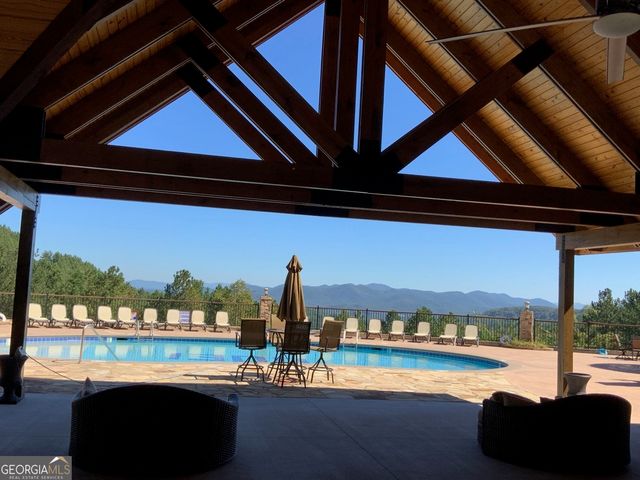 1424 Ridge Pointe Way, Blairsville, GA 30512