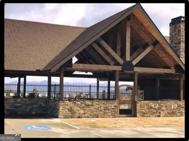 1424 Ridge Pointe Way, Blairsville, GA 30512
