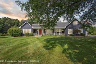 951 N Edgar Road, Mason, MI 48854