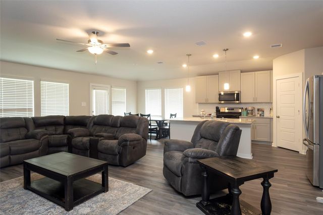 18614 Austin Ridge Drive, Crosby, TX 77532