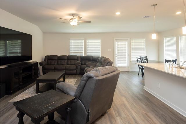 18614 Austin Ridge Drive, Crosby, TX 77532