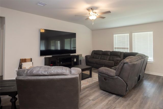 18614 Austin Ridge Drive, Crosby, TX 77532