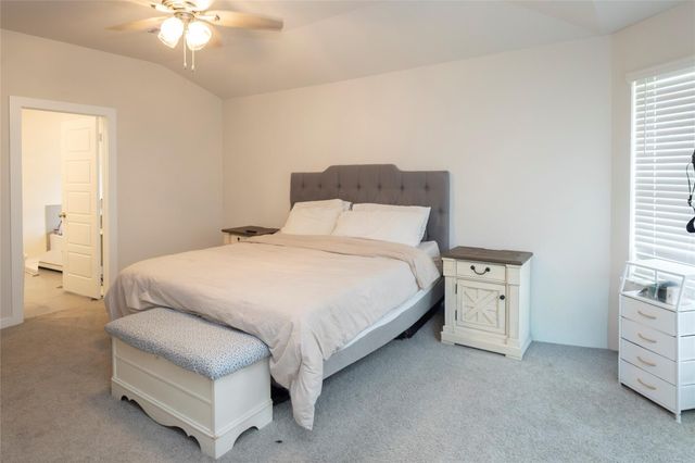 18614 Austin Ridge Drive, Crosby, TX 77532