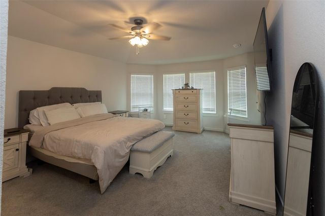 18614 Austin Ridge Drive, Crosby, TX 77532