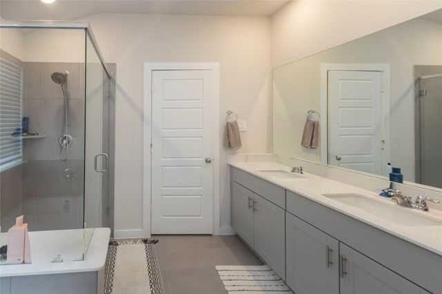 18614 Austin Ridge Drive, Crosby, TX 77532