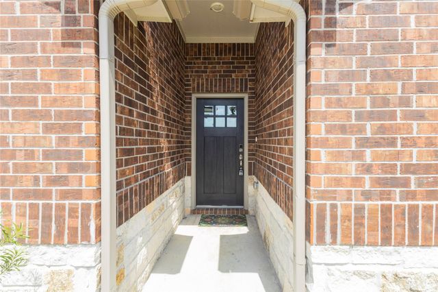 18614 Austin Ridge Drive, Crosby, TX 77532