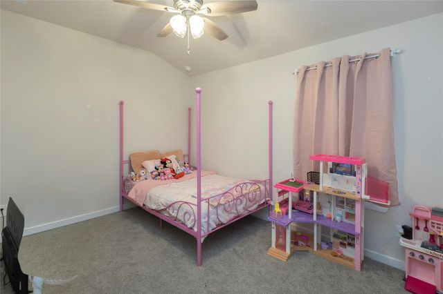 18614 Austin Ridge Drive, Crosby, TX 77532
