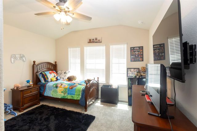 18614 Austin Ridge Drive, Crosby, TX 77532