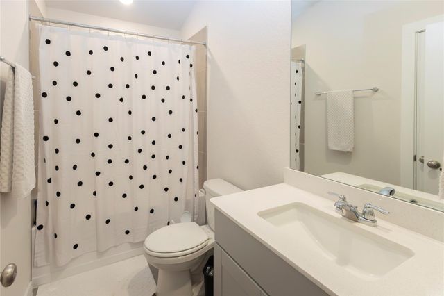 18614 Austin Ridge Drive, Crosby, TX 77532