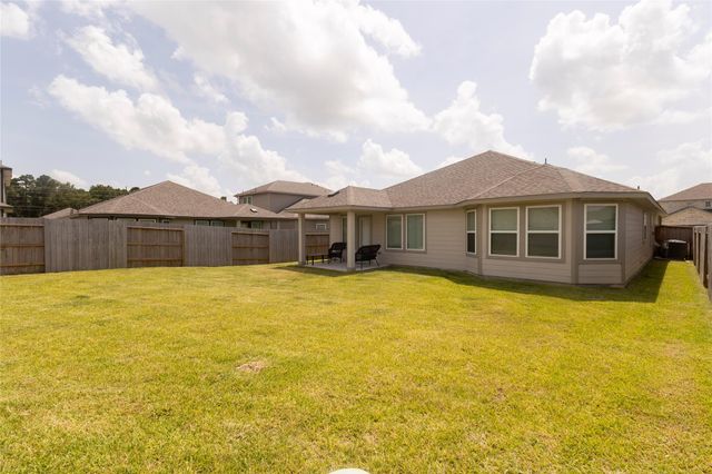 18614 Austin Ridge Drive, Crosby, TX 77532