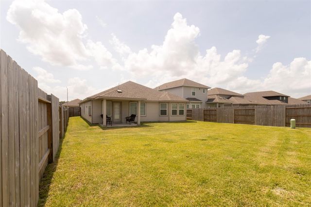 18614 Austin Ridge Drive, Crosby, TX 77532