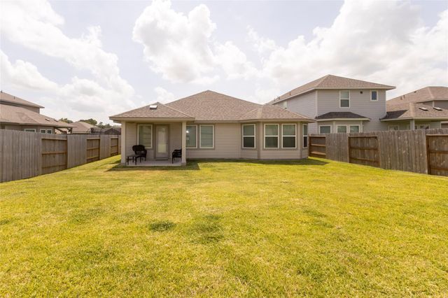 18614 Austin Ridge Drive, Crosby, TX 77532