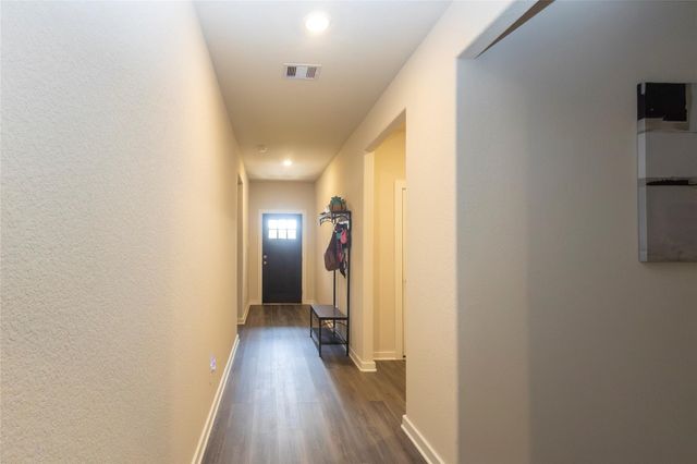 18614 Austin Ridge Drive, Crosby, TX 77532