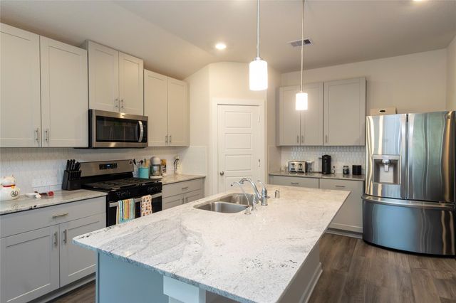 18614 Austin Ridge Drive, Crosby, TX 77532