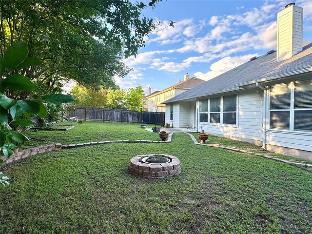 1104 Vanderbilt CIR, Pflugerville, TX 78660