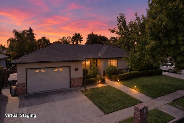719 E Minarets Avenue, Fresno, CA 93720