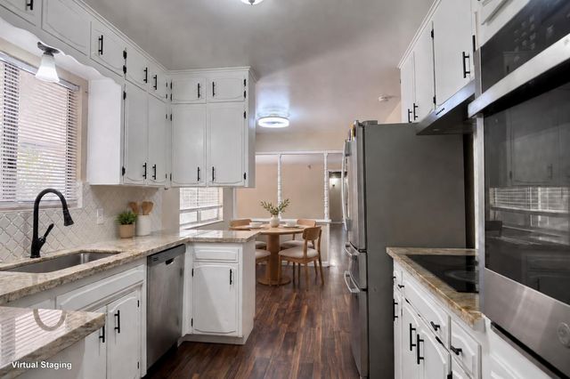 719 E Minarets Avenue, Fresno, CA 93720