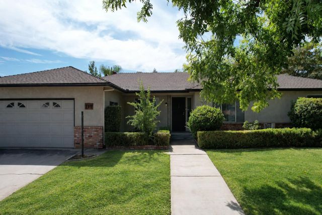 719 E Minarets Avenue, Fresno, CA 93720