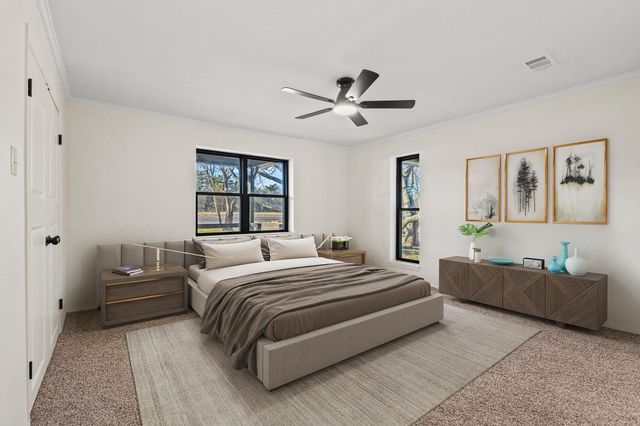 2760 Fm 1897, Bells, TX 75414