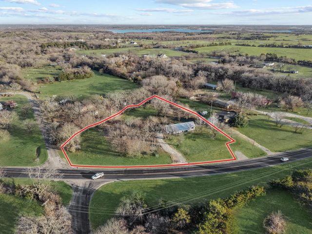 2760 Fm 1897, Bells, TX 75414