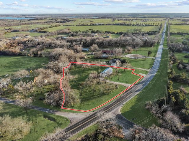 2760 Fm 1897, Bells, TX 75414